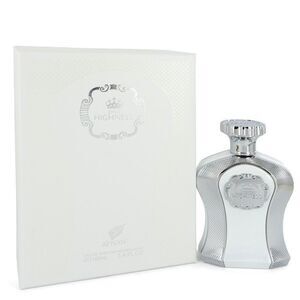 Afnan Highness Eau De Parfum Men Regal White